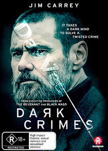 Dark Crimes | True Crimes  |   DVD